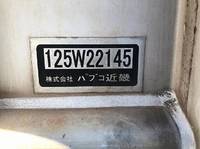 MITSUBISHI FUSO Canter Aluminum Wing TKG-FEB90 2012 335,000km_15