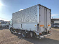 MITSUBISHI FUSO Canter Aluminum Wing TKG-FEB90 2012 335,000km_2