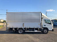 MITSUBISHI FUSO Canter Aluminum Wing TKG-FEB90 2012 335,000km_3