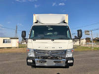 MITSUBISHI FUSO Canter Aluminum Wing TKG-FEB90 2012 335,000km_4