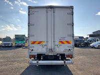 MITSUBISHI FUSO Canter Aluminum Wing TKG-FEB90 2012 335,000km_5