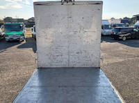 MITSUBISHI FUSO Canter Aluminum Wing TKG-FEB90 2012 335,000km_7