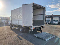 MITSUBISHI FUSO Canter Aluminum Wing TKG-FEB90 2012 335,000km_9