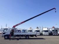 HINO Ranger Truck (With 5 Steps Of Cranes) PB-FD8JKFA 2005 660,160km_20