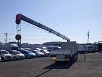 HINO Ranger Truck (With 5 Steps Of Cranes) PB-FD8JKFA 2005 660,160km_21