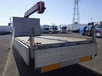 HINO Ranger Truck (With 5 Steps Of Cranes) PB-FD8JKFA 2005 660,160km_22