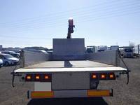 HINO Ranger Truck (With 5 Steps Of Cranes) PB-FD8JKFA 2005 660,160km_23