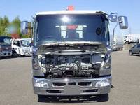 HINO Ranger Truck (With 5 Steps Of Cranes) PB-FD8JKFA 2005 660,160km_26