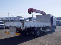 HINO Ranger Truck (With 5 Steps Of Cranes) PB-FD8JKFA 2005 660,160km_2