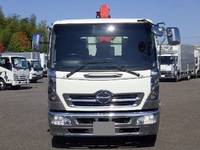 HINO Ranger Truck (With 5 Steps Of Cranes) PB-FD8JKFA 2005 660,160km_3