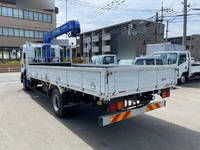 ISUZU Forward Truck (With 3 Steps Of Cranes) TKG-FRR90S2 2014 57,000km_5