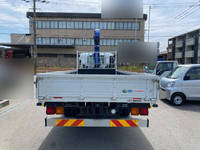 ISUZU Forward Truck (With 3 Steps Of Cranes) TKG-FRR90S2 2014 57,000km_7