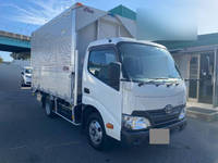 TOYOTA Dyna Aluminum Wing TPG-XZC605 2017 70,000km_1