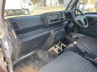 DAIHATSU Hijet Truck Dump EBD-S510P 2019 5,313km_18