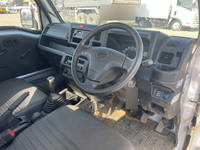 DAIHATSU Hijet Truck Dump EBD-S510P 2019 5,313km_19