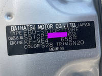 DAIHATSU Hijet Truck Dump EBD-S510P 2019 5,313km_27