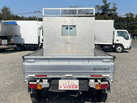 DAIHATSU Hijet Truck Dump EBD-S510P 2019 5,313km_7