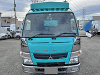MITSUBISHI FUSO Canter Garbage Truck SKG-FEA50 2011 174,000km_3