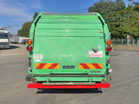 ISUZU Forward Garbage Truck PKG-FRR90S1 2010 190,445km_11