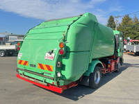 ISUZU Forward Garbage Truck PKG-FRR90S1 2010 190,445km_2