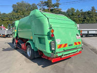 ISUZU Forward Garbage Truck PKG-FRR90S1 2010 190,445km_4