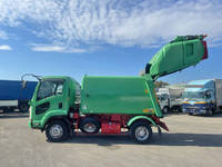 ISUZU Forward Garbage Truck PKG-FRR90S1 2010 190,445km_6