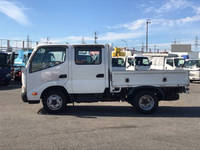 TOYOTA Toyoace Double Cab TKG-XZU605 2013 122,075km_7