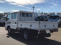 TOYOTA Toyoace Double Cab TKG-XZU605 2013 122,075km_8