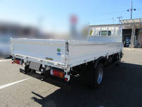 TOYOTA Dyna Flat Body TKG-XZU650 2018 53,654km_2