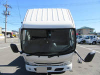 TOYOTA Dyna Flat Body TKG-XZU650 2018 53,654km_5