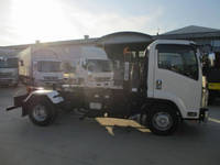 ISUZU Forward Container Carrier Truck PKG-FRR90S2 2008 268,000km_6