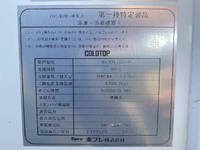 MITSUBISHI FUSO Canter Refrigerator & Freezer Truck TKG-FEA50 2012 288,349km_19