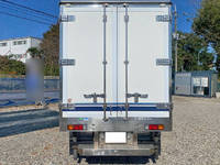 MITSUBISHI FUSO Canter Refrigerator & Freezer Truck TKG-FEA50 2012 288,349km_2