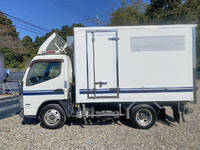 MITSUBISHI FUSO Canter Refrigerator & Freezer Truck TKG-FEA50 2012 288,349km_3