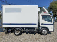 MITSUBISHI FUSO Canter Refrigerator & Freezer Truck TKG-FEA50 2012 288,349km_5