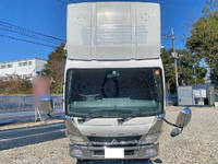 MITSUBISHI FUSO Canter Refrigerator & Freezer Truck TKG-FEA50 2012 288,349km_7