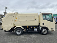 ISUZU Elf Garbage Truck TKG-NMR85AN 2014 82,000km_3