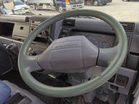 MITSUBISHI FUSO Canter Dump PA-FE71DBD 2006 186,000km_22