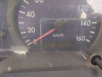 MITSUBISHI FUSO Canter Dump PA-FE71DBD 2006 186,000km_24