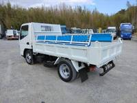 MITSUBISHI FUSO Canter Dump PA-FE71DBD 2006 186,000km_2