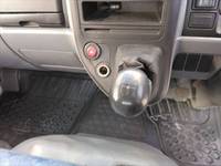 MITSUBISHI FUSO Canter Dump PA-FE71DBD 2006 186,000km_32