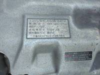 MITSUBISHI FUSO Canter Dump PA-FE71DBD 2006 186,000km_39