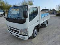 MITSUBISHI FUSO Canter Dump PA-FE71DBD 2006 186,000km_3