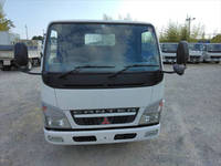 MITSUBISHI FUSO Canter Dump PA-FE71DBD 2006 186,000km_5