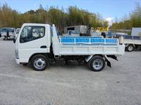 MITSUBISHI FUSO Canter Dump PA-FE71DBD 2006 186,000km_7