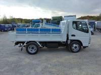 MITSUBISHI FUSO Canter Dump PA-FE71DBD 2006 186,000km_8