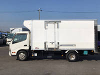 TOYOTA Dyna Refrigerator & Freezer Truck TKG-XZU695 2015 102,000km_7