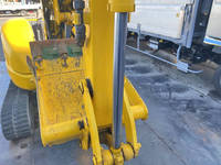 KOMATSU Others Mini Excavator PC20MR-1 1999 1,927h_15