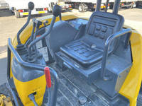 KOMATSU Others Mini Excavator PC20MR-1 1999 1,927h_32