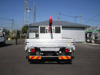 HINO Ranger Truck (With 4 Steps Of Cranes) LDG-GK8JLAA 2014 288,000km_10